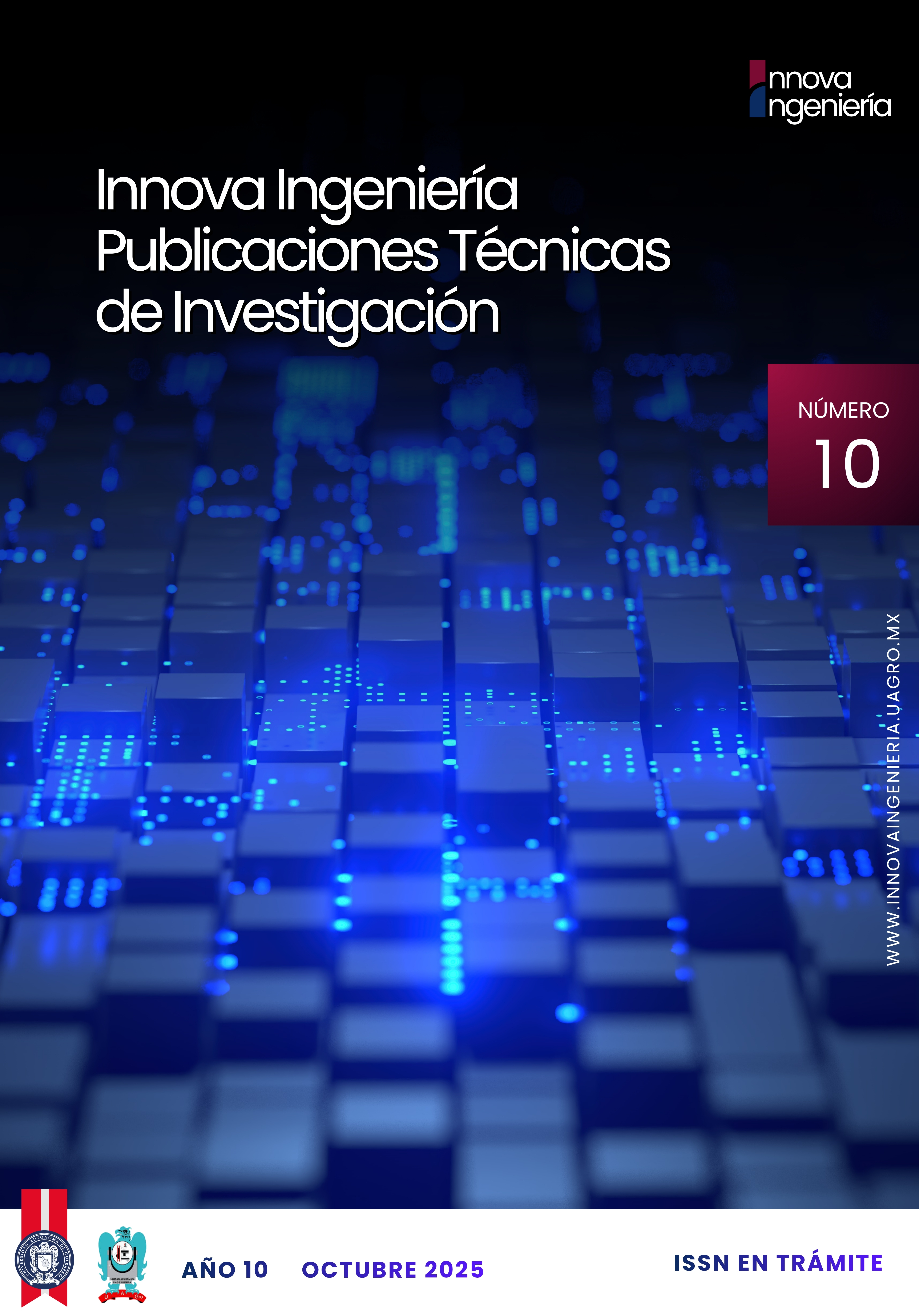 Portada Innova No. 10